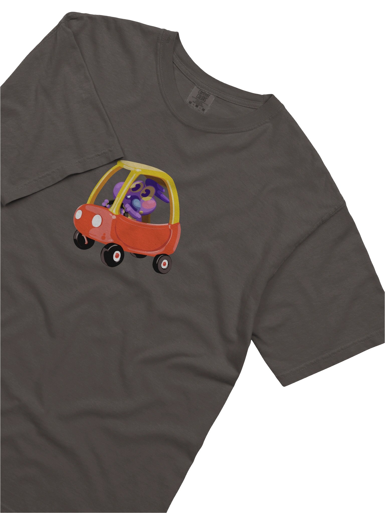 Tiny Car product image (39)
