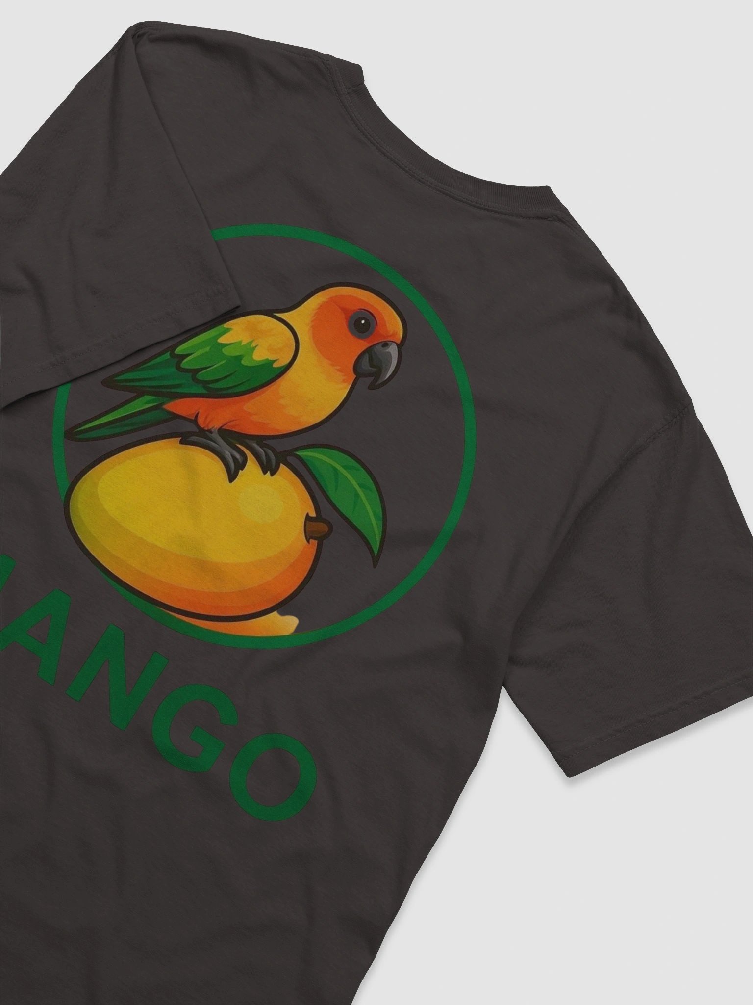 Mango | Rebels | F/B | Graphite product image (6)