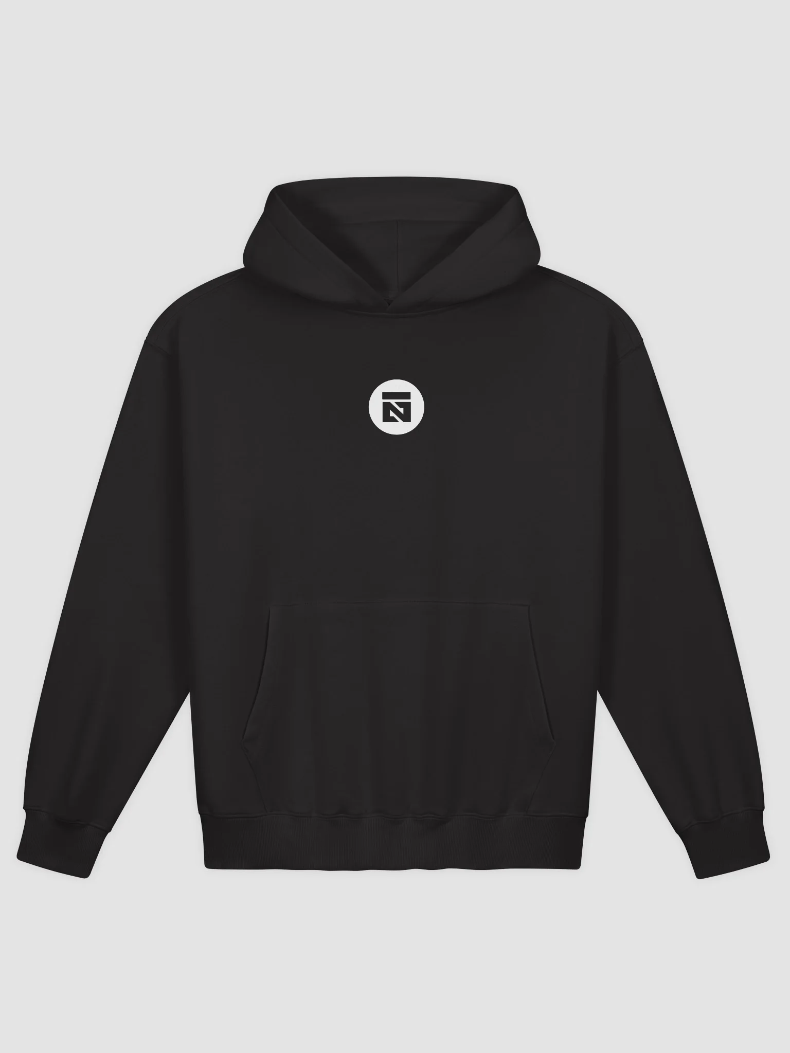 LYFT icon hoodie - AS Colour French Terry Hoodie product image (1)