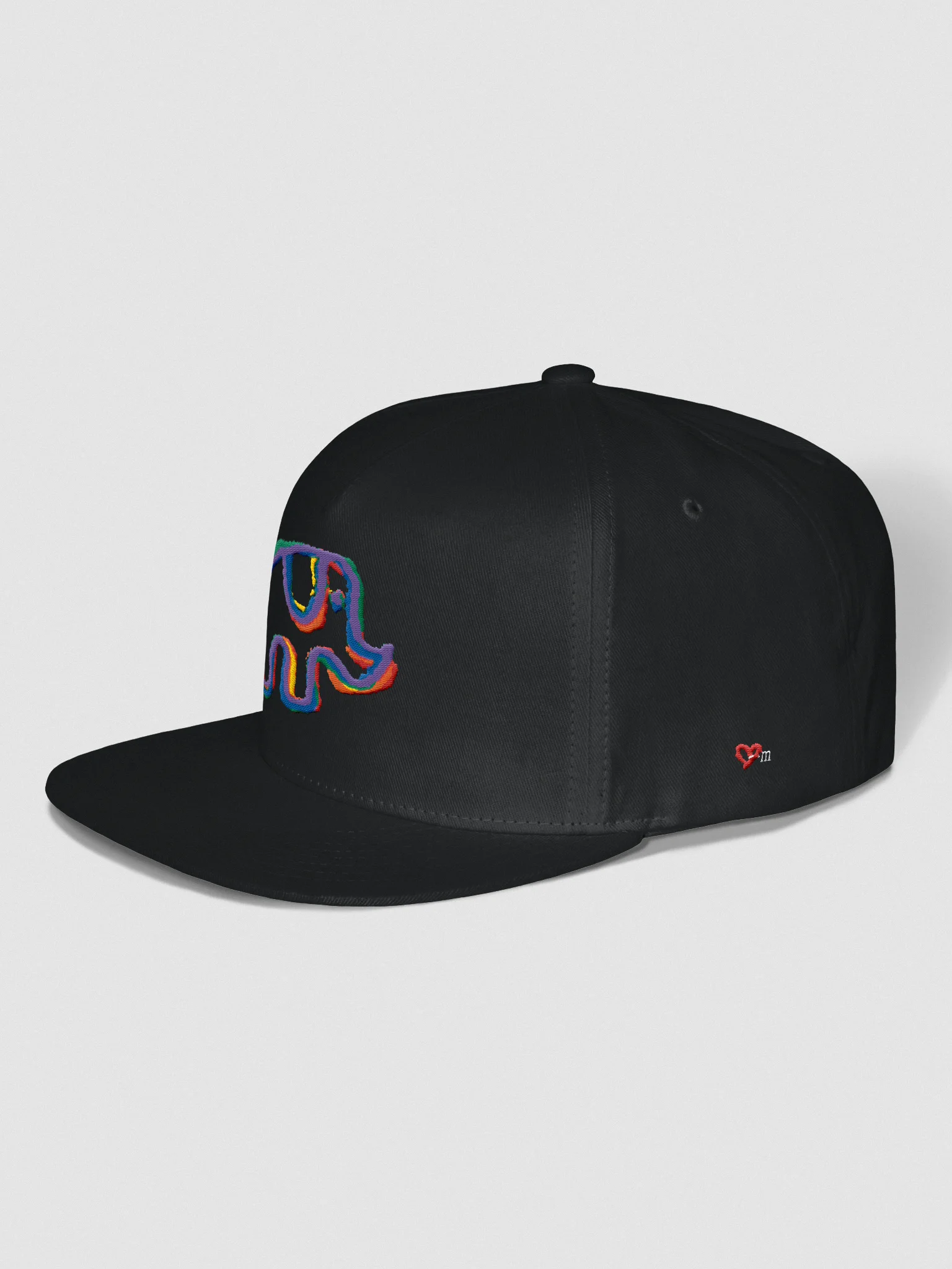 elephant #14 snapback product image (2)