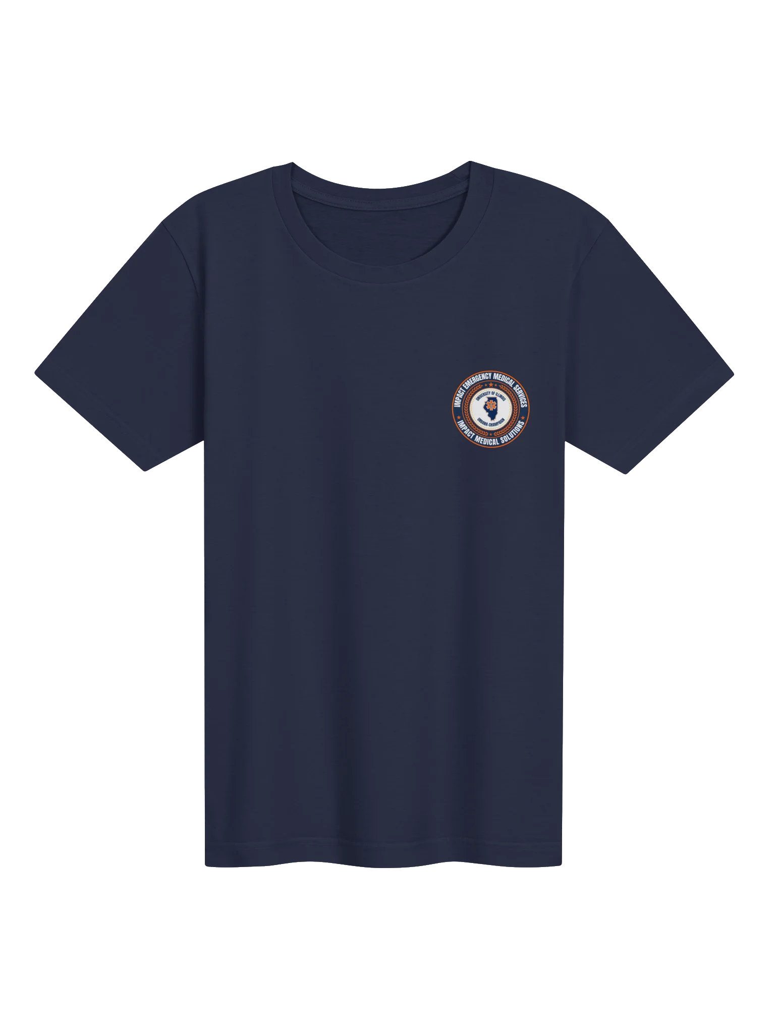 IMPACT Medical Tee product image (1)