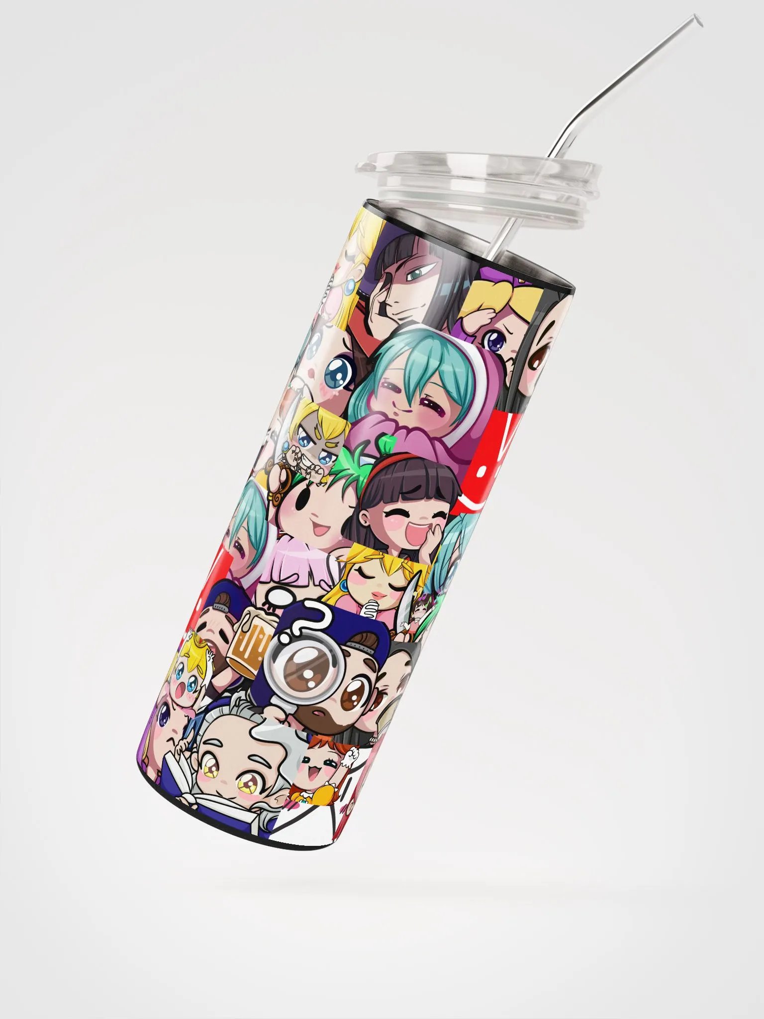 Emote Tumbler product image (1)