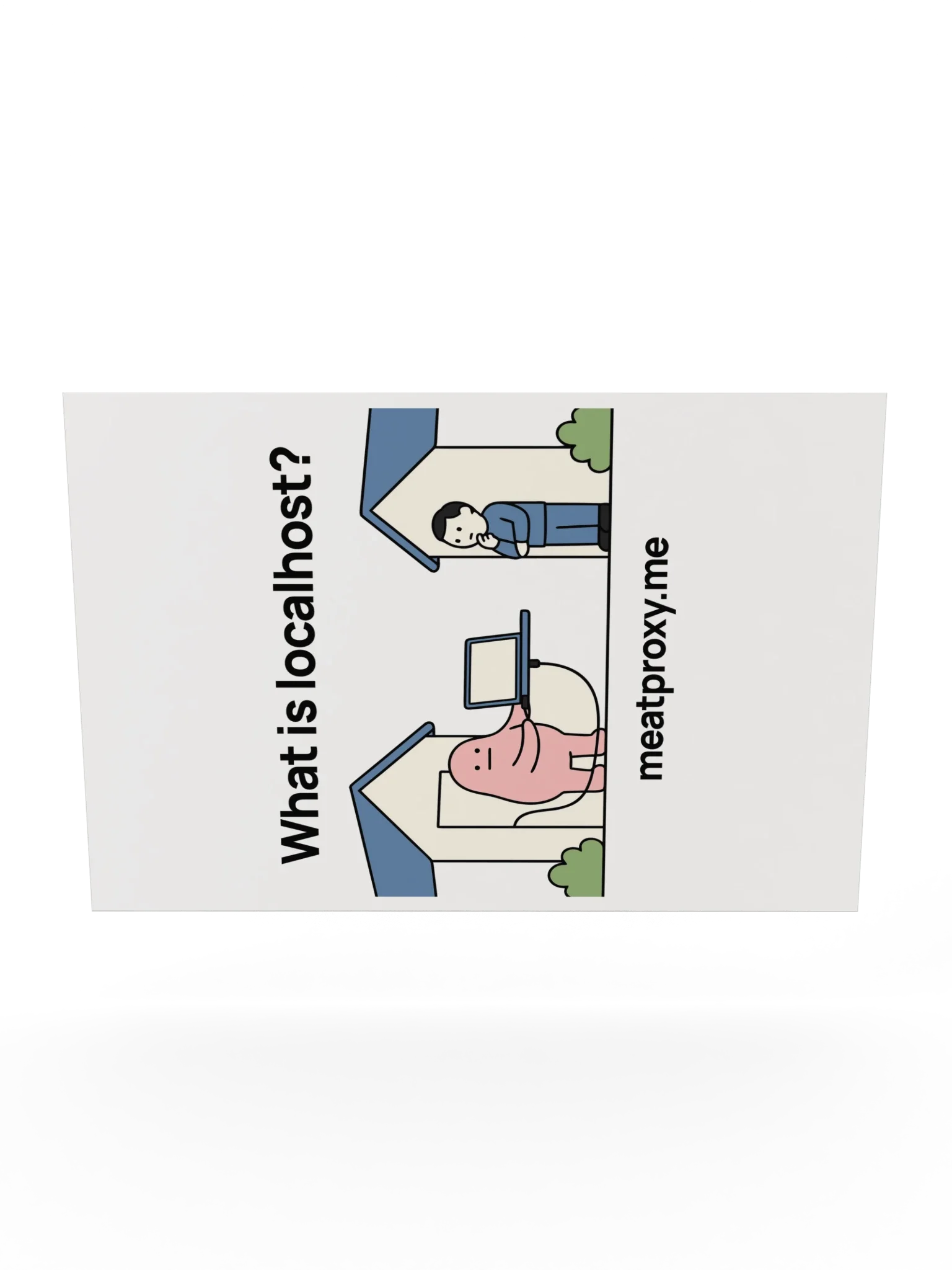 What is localhost? Poster thumbnail 10