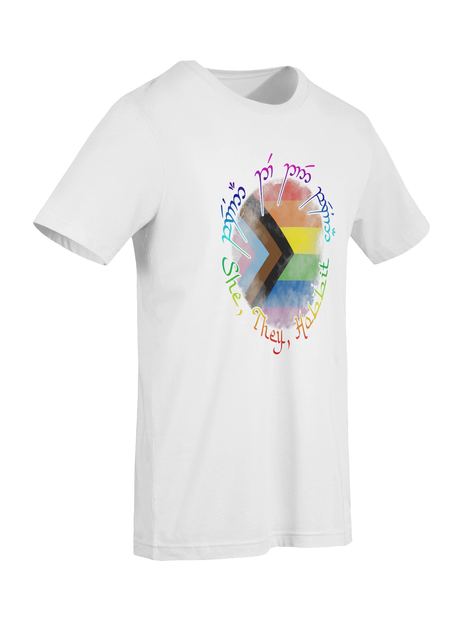 She/They/Hobbit product image (13)