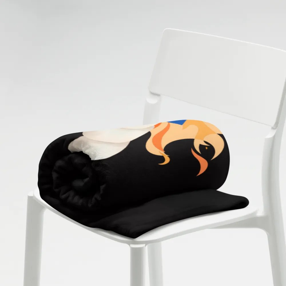 Camper Blanket product image (7)