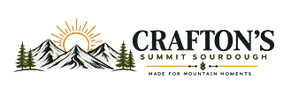 Crafton's Summit Sourdough
