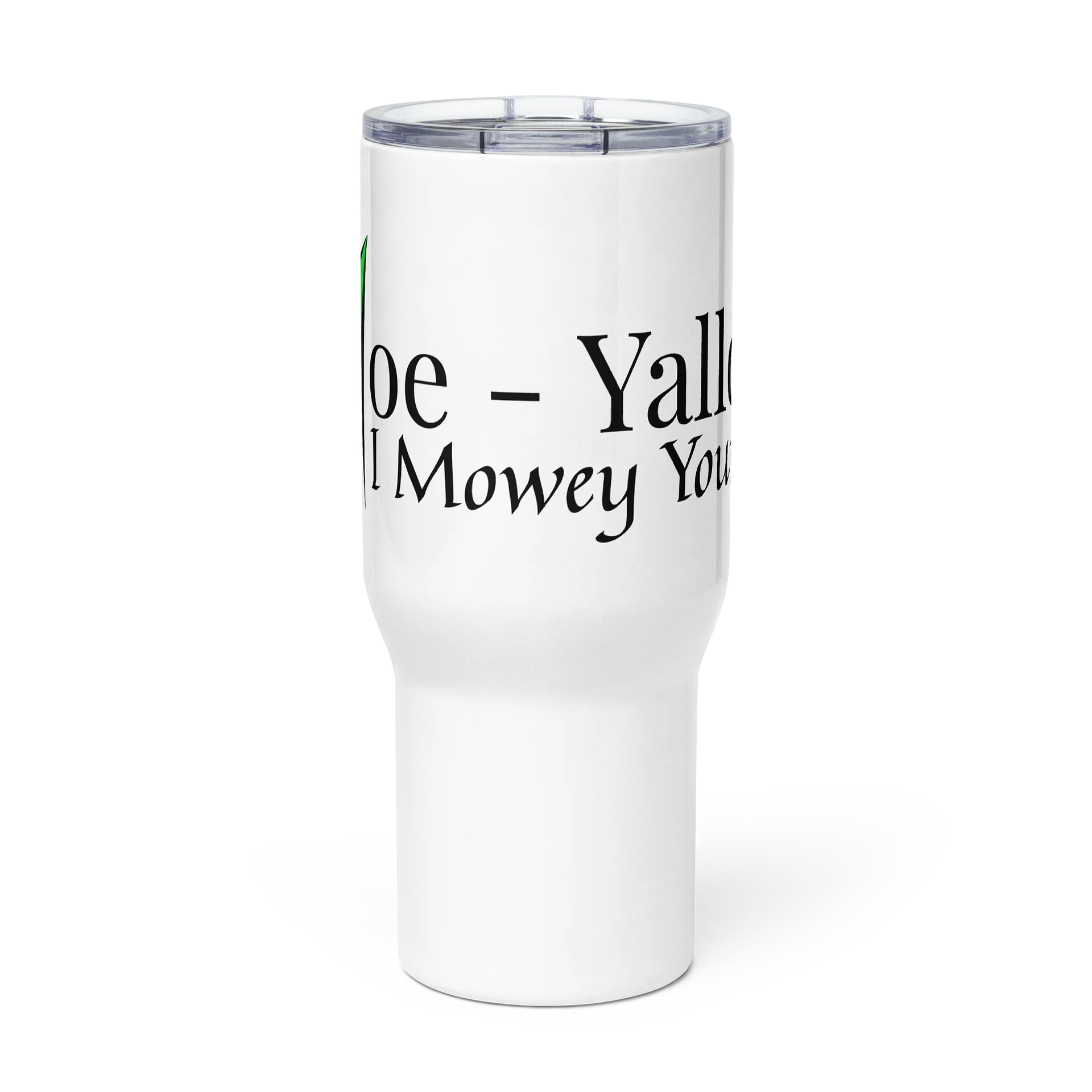 Moe Yallourn Travel Mug product image (2)