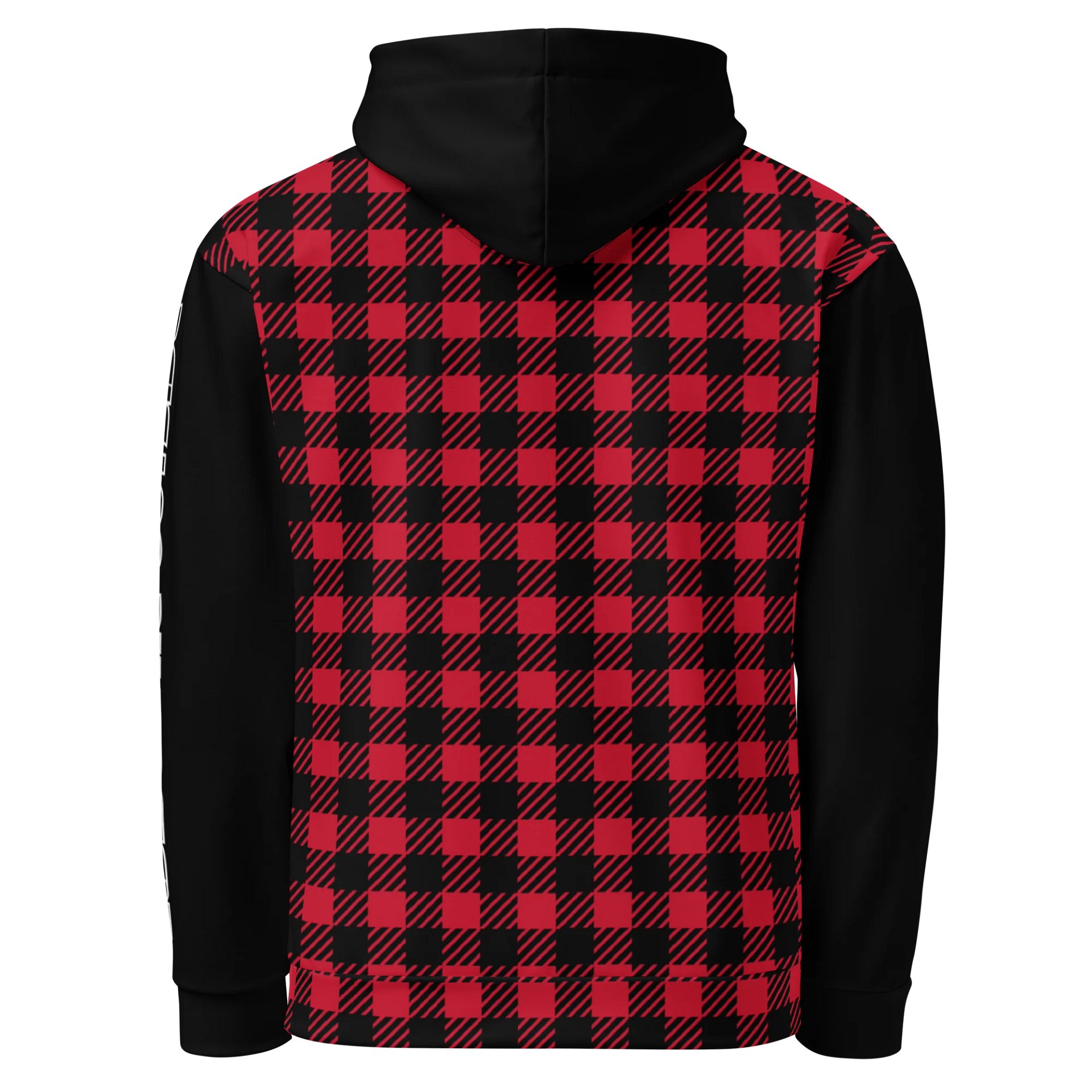 ITO Lumberjack Hoodie product image (3)