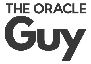 The Oracle Guy: AI Unlocked