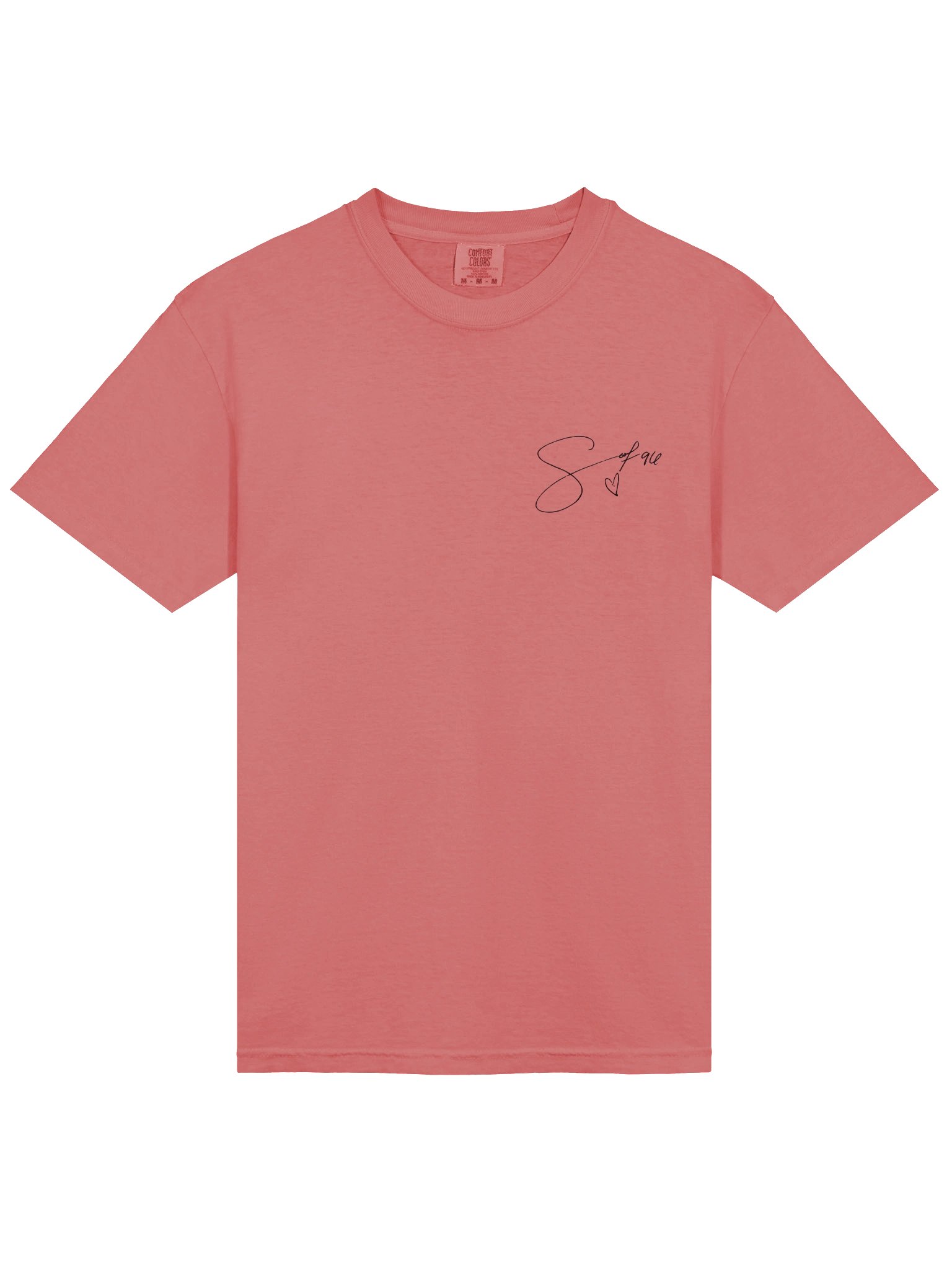 Signature Tee product image (18)