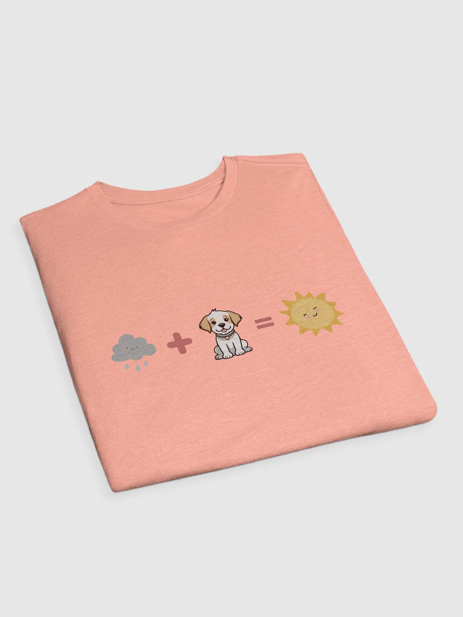 Vintage Style Pet T-shirt product image (3)