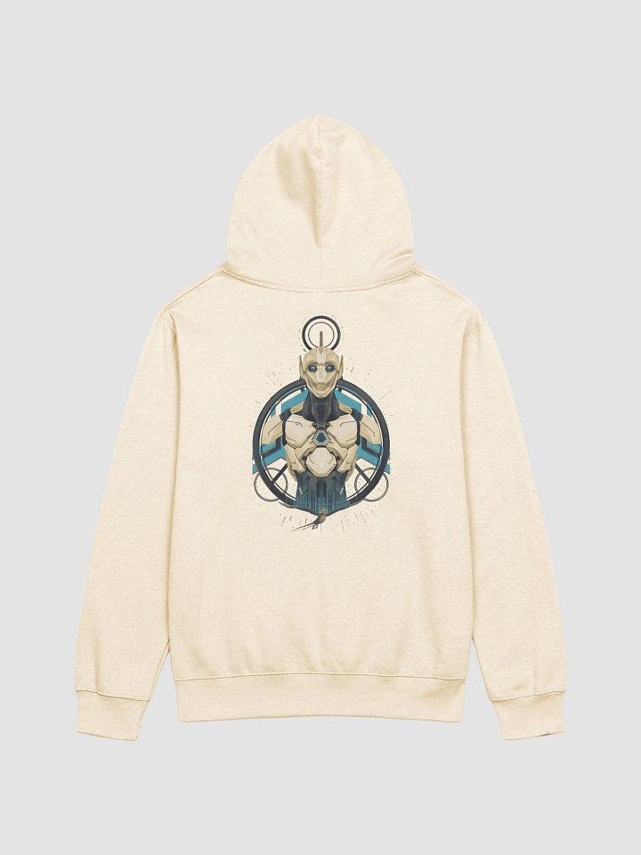 Zalix Launch Hoodie product image (4)