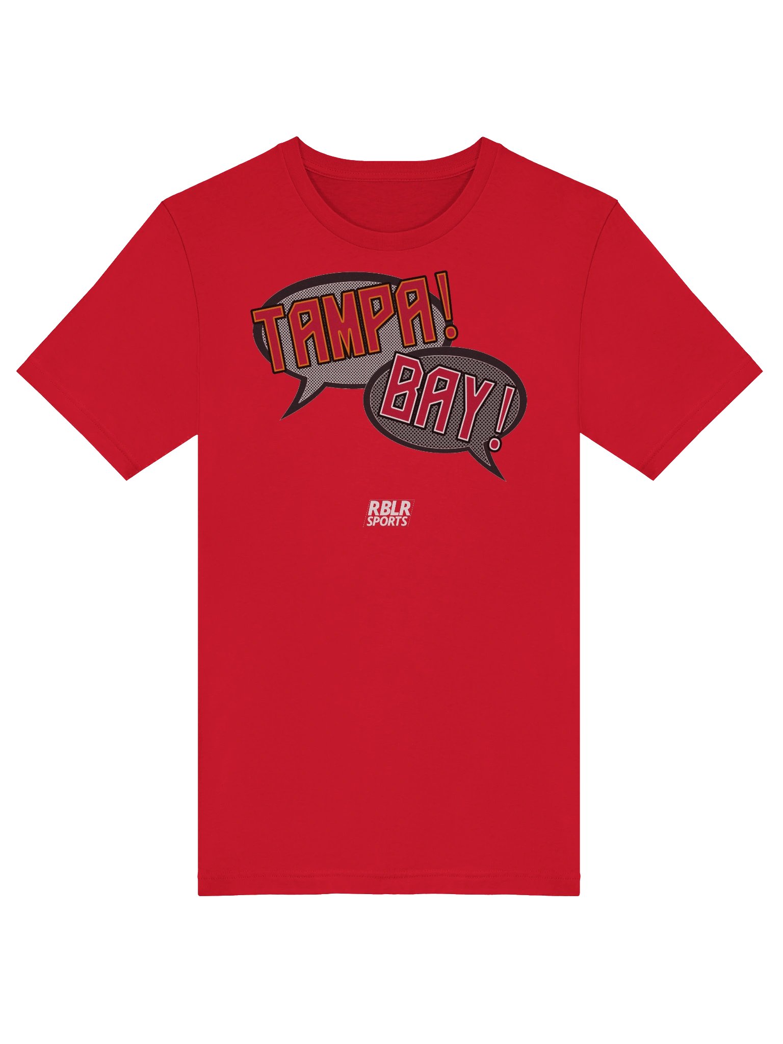 Tampa! Bay! Football! product image (17)