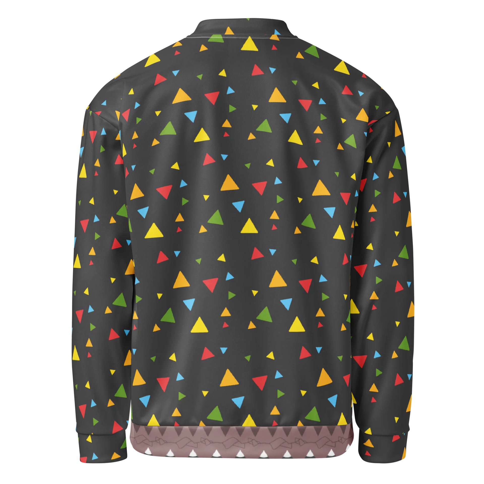 Minior Jacket (Shiny) product image (2)