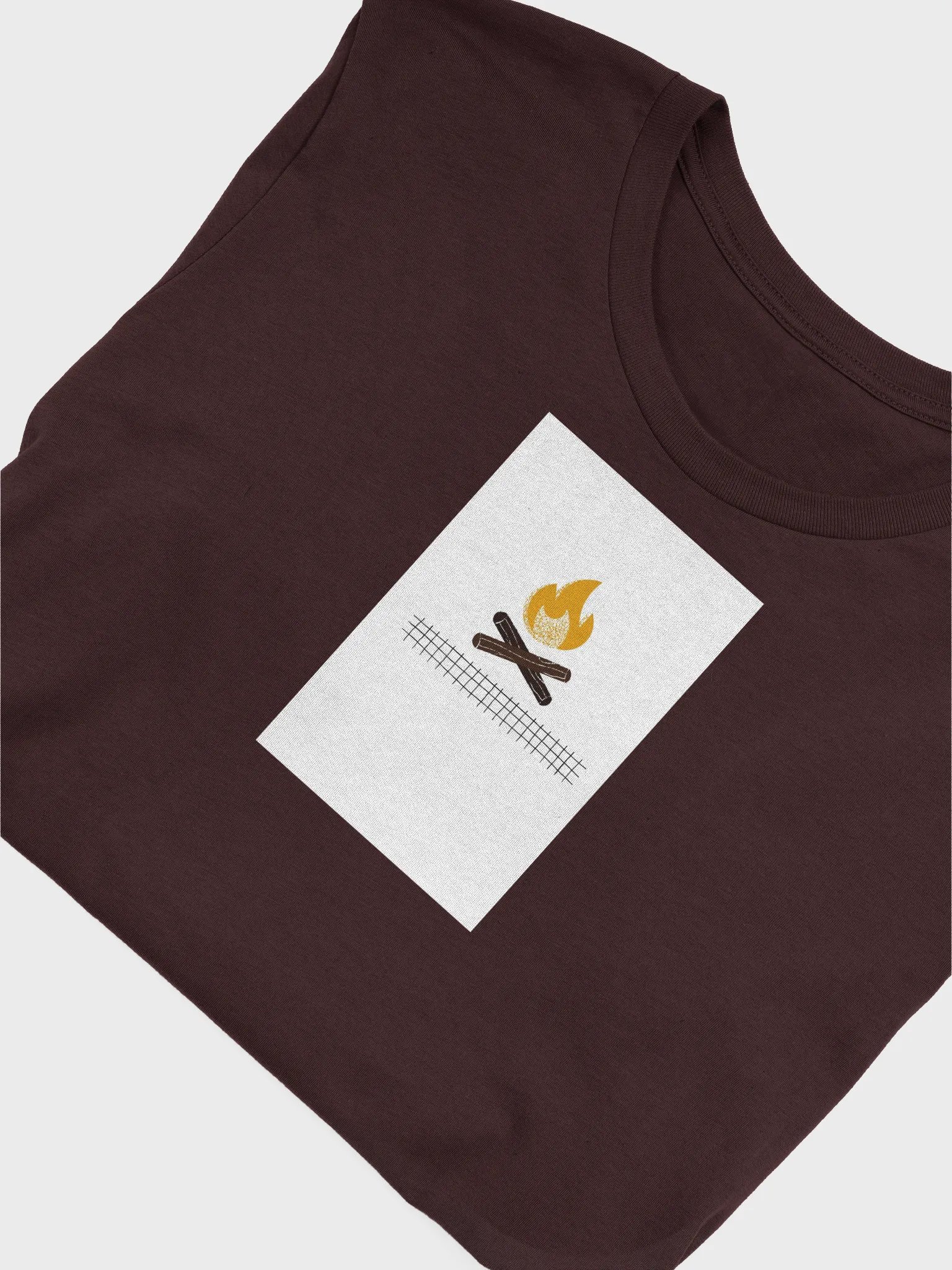 Graphic Fire T-Shirt product image (49)