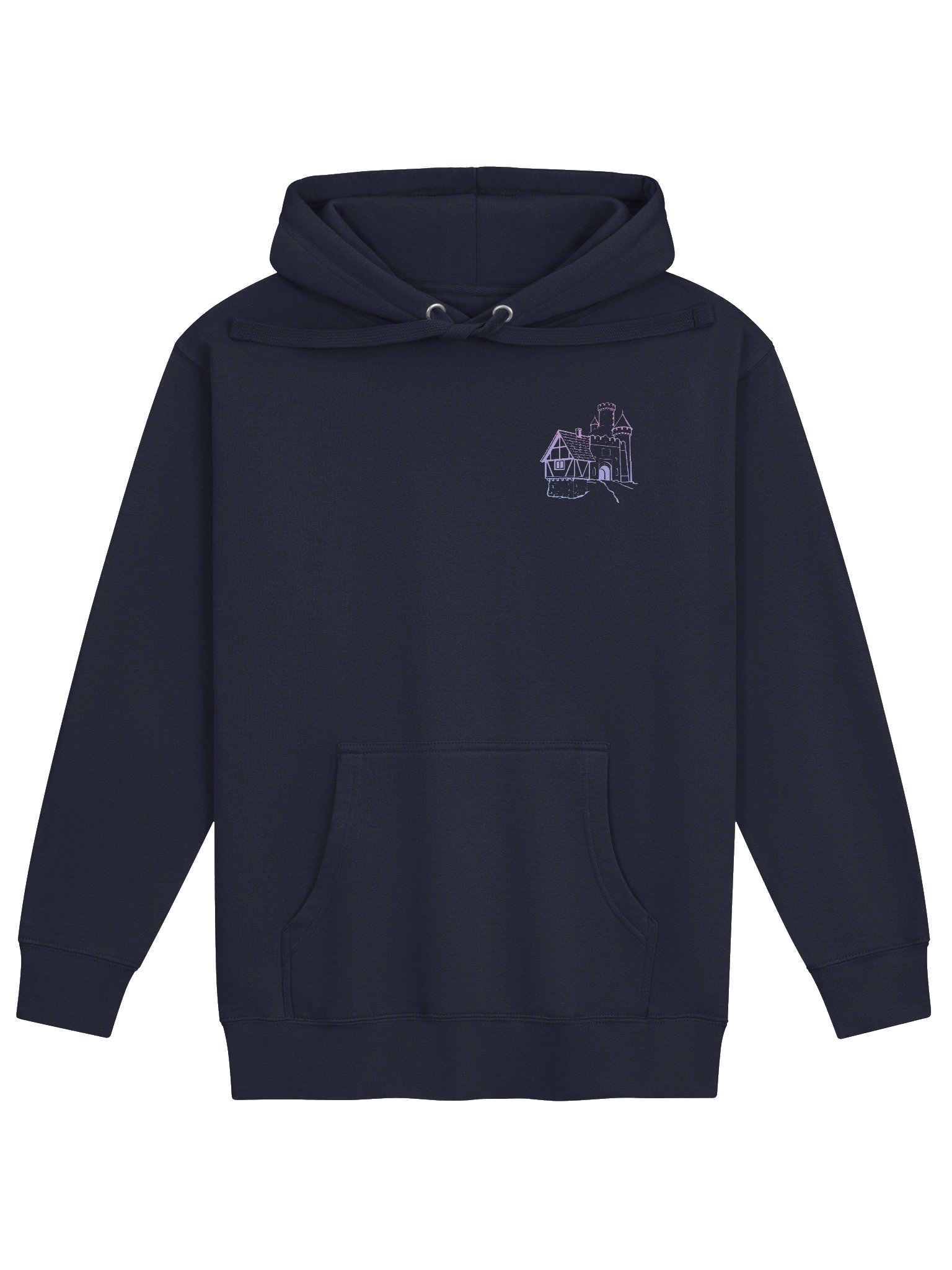 HSC Supporter Hoodie Coastal Cliffs product image (5)