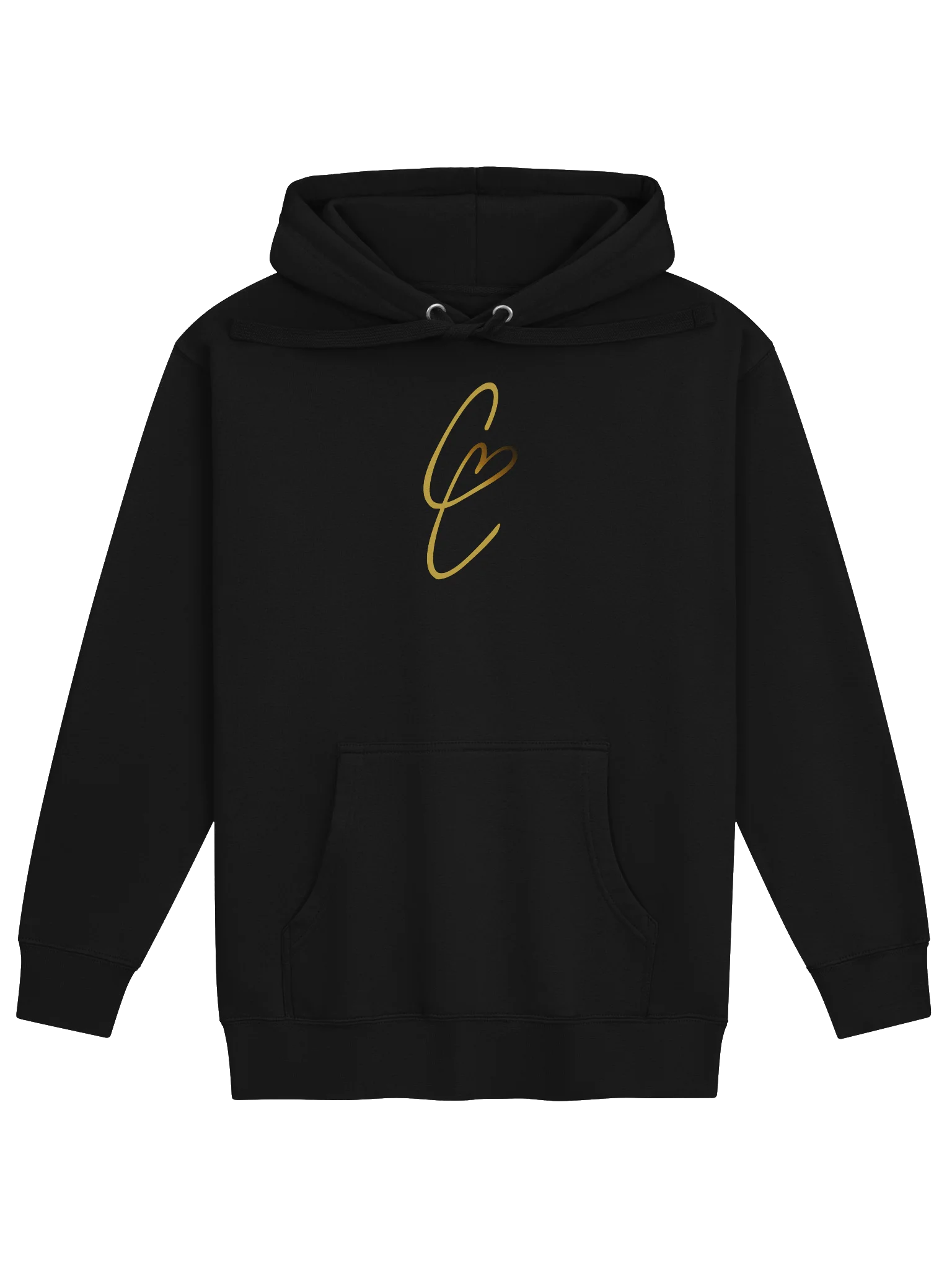 CC Icon Hoodie product image (1)