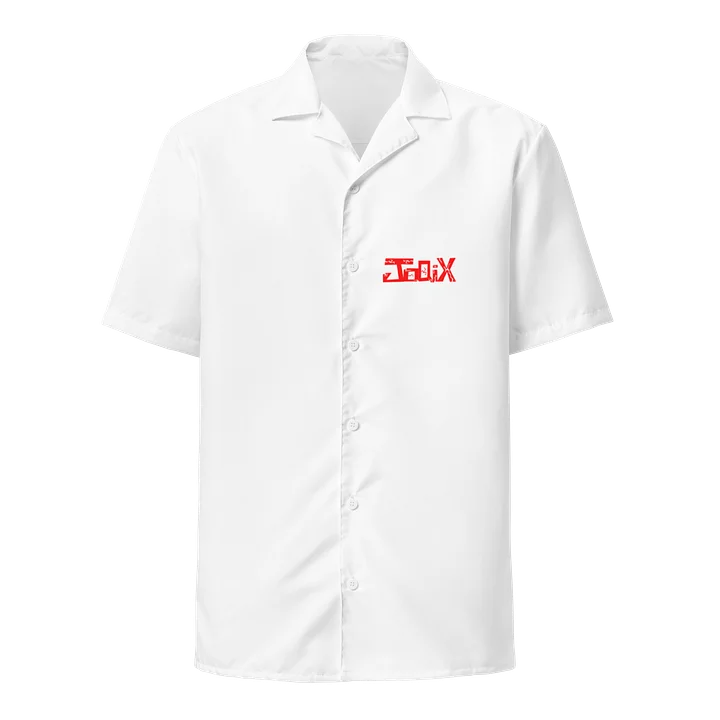 Camisa Hawaiana Paradise product image (1)