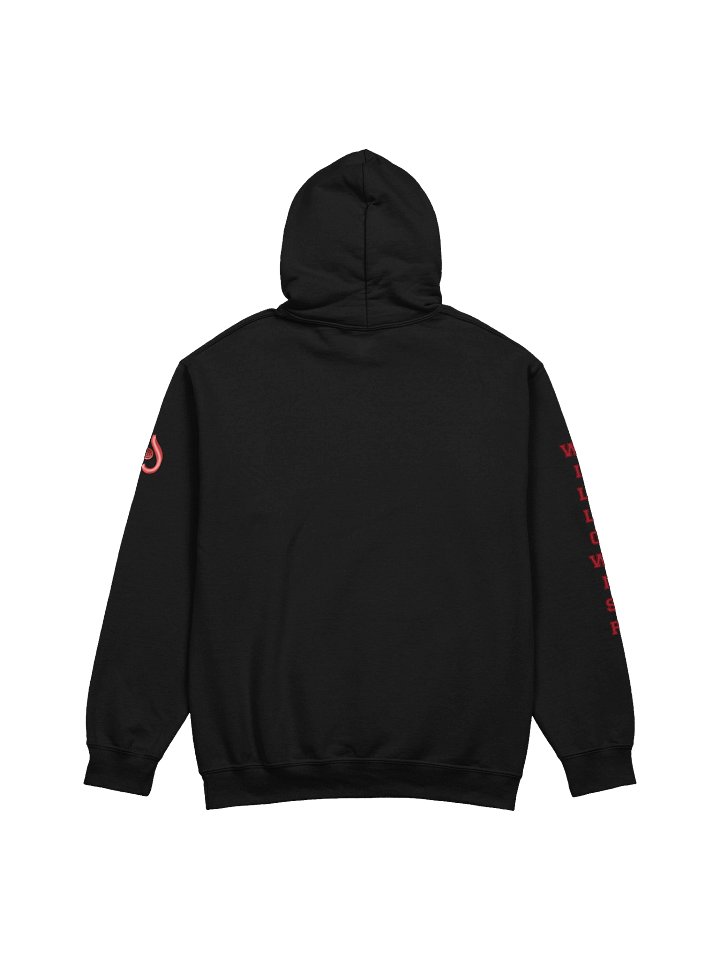 Introductory Intern Varsity Hoodie product image (2)