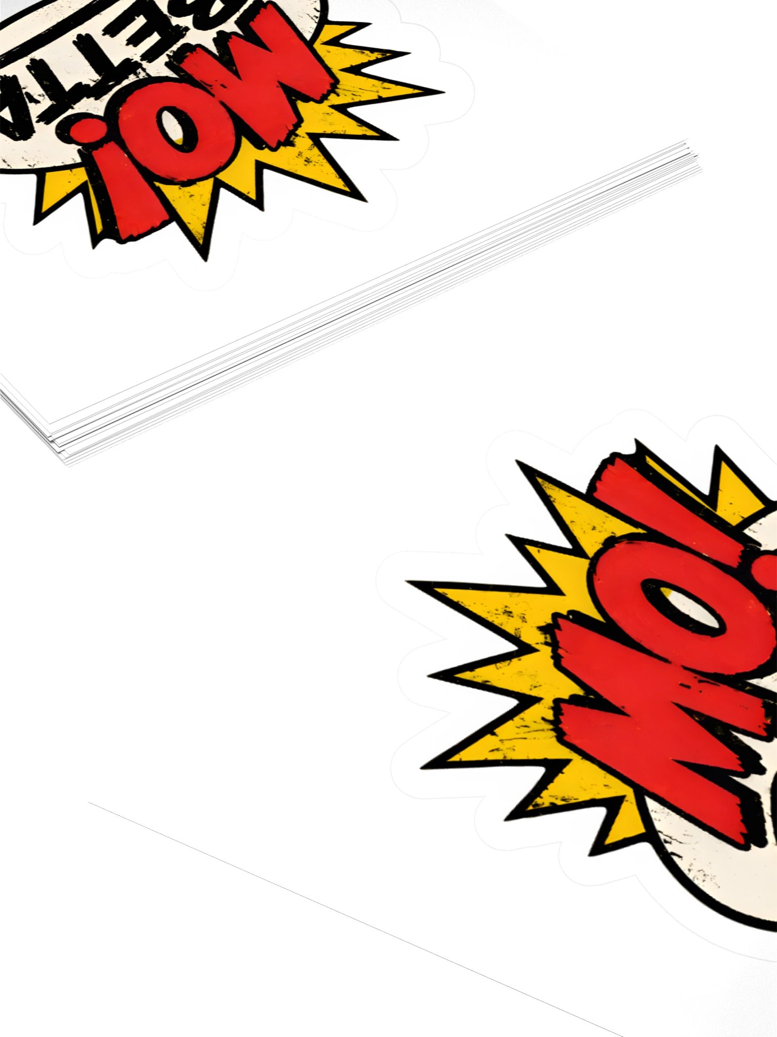 MOBETTA Stickers product image (4)