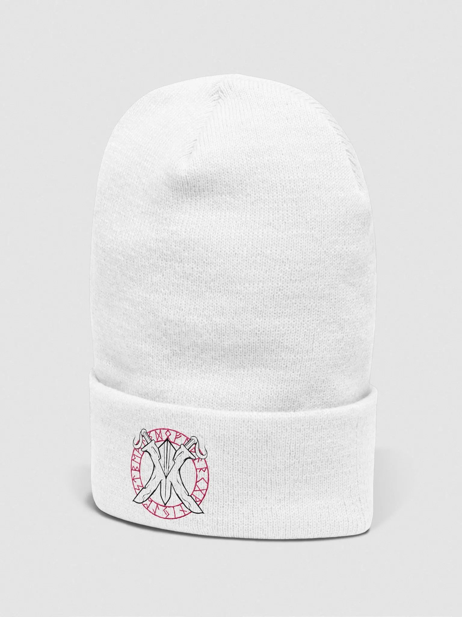 Marty Logo - Beanie product image (2)