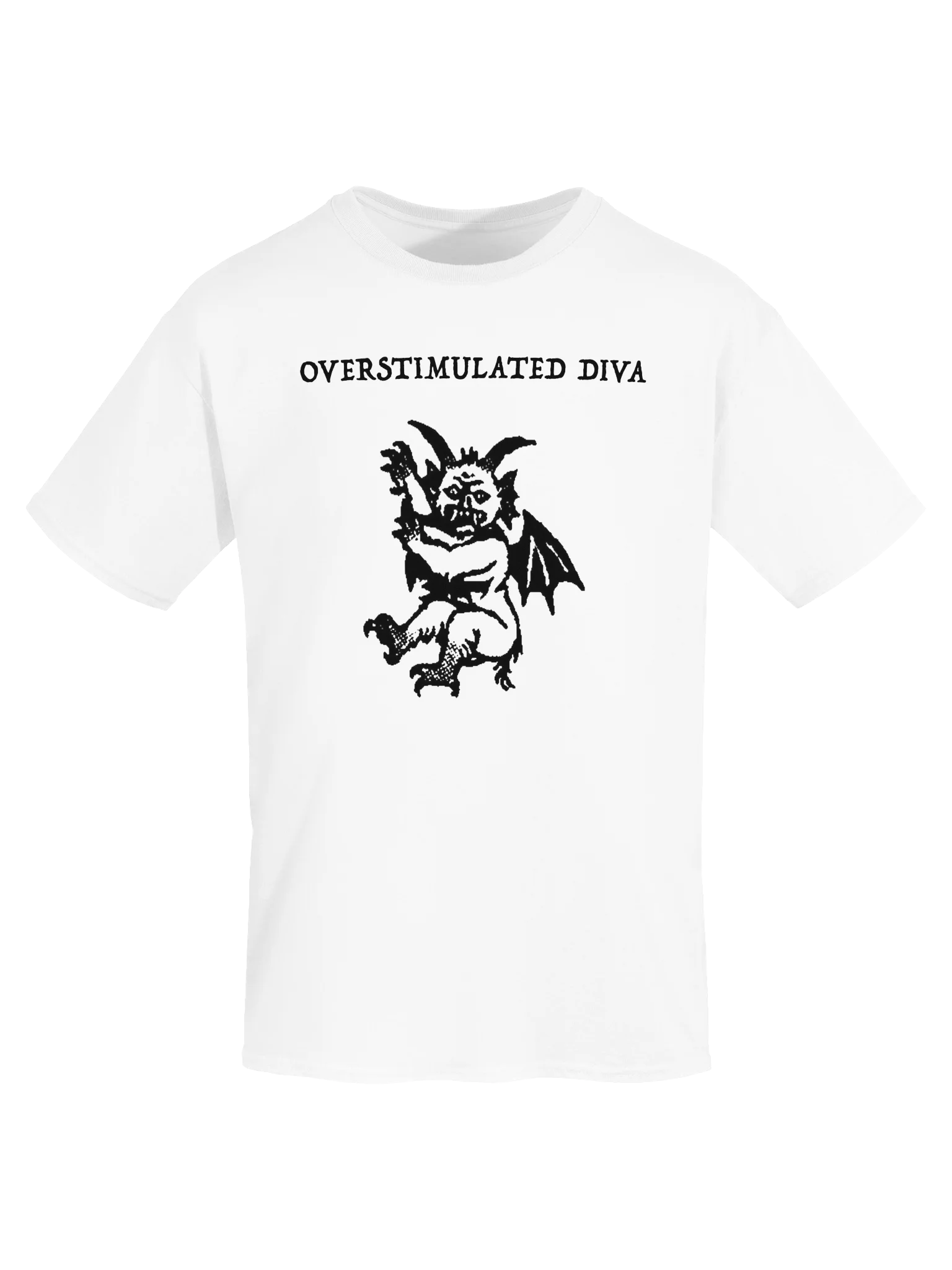 OVERSTIMULATED DIVA product image (115)