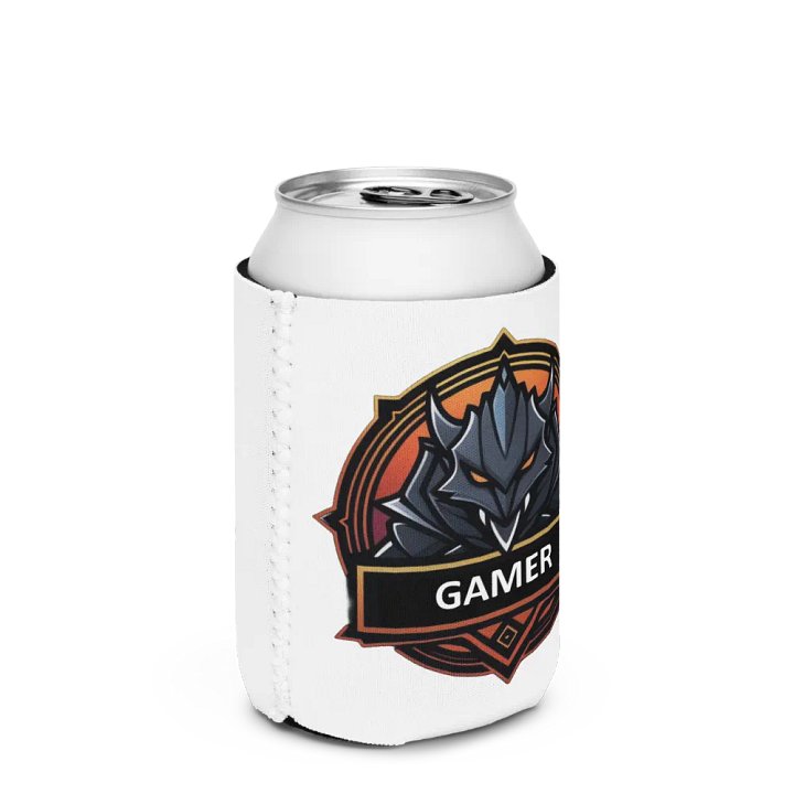 Gamer Koozie product image (3)