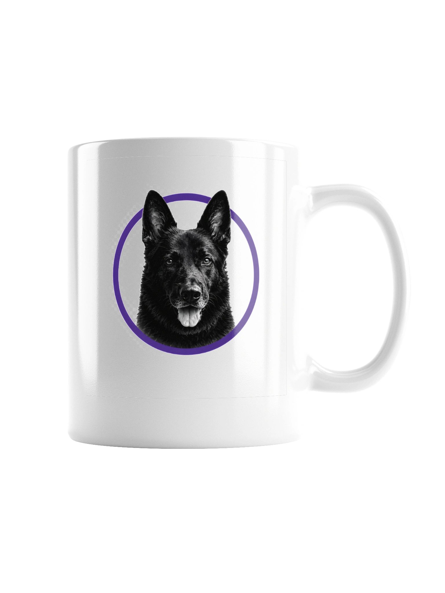 MyEcho - Mug product image (3)