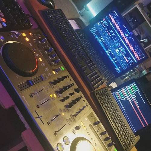 Live at https://twitch.tv/adamb4ss