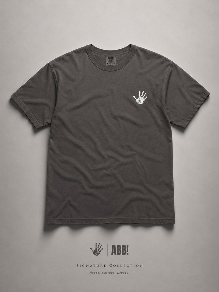 Core Logo Tee product image (2)
