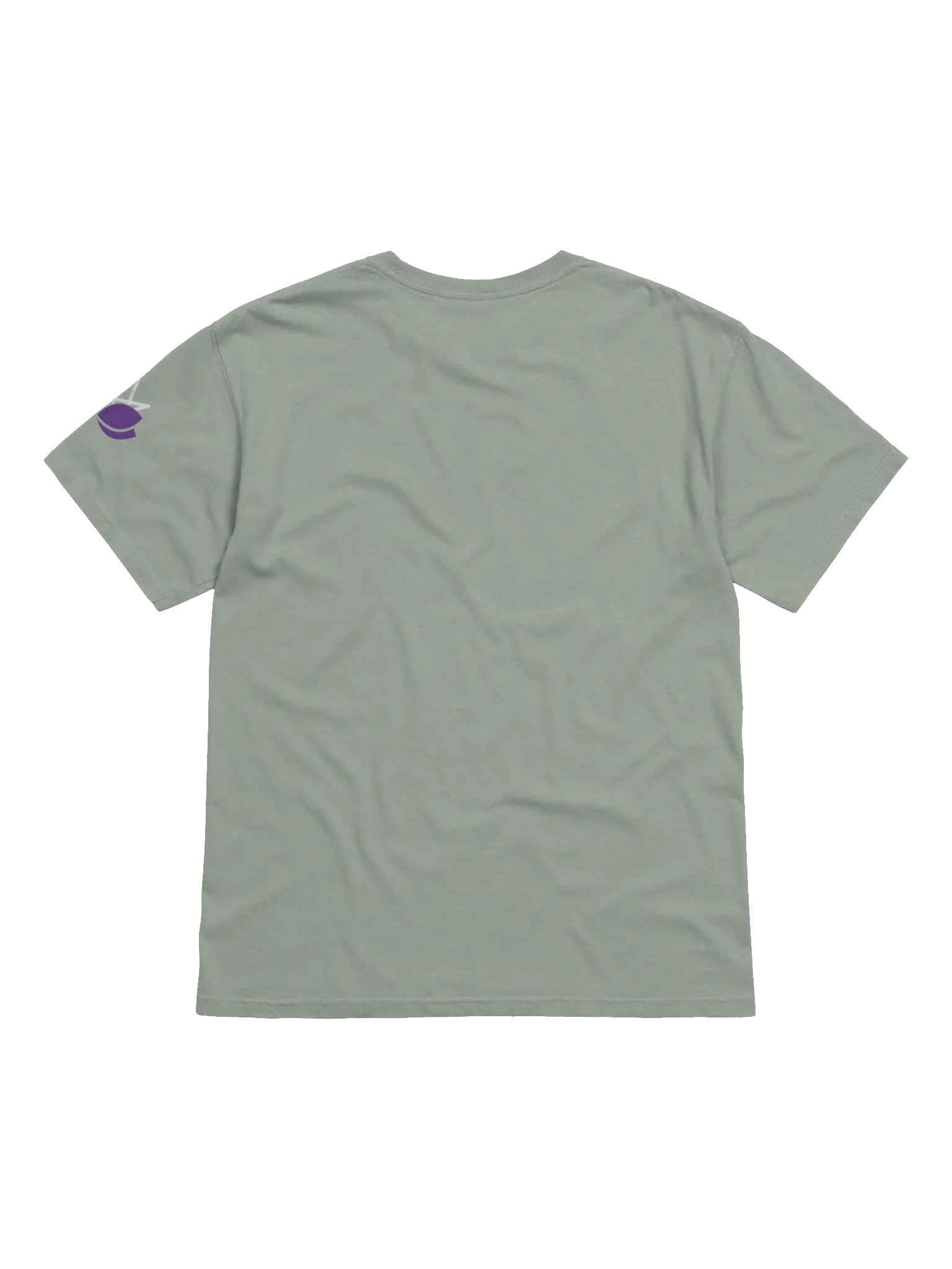 Lotus Wizard shirt product image (11)