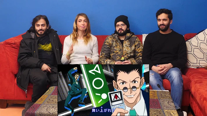 Video thumbnail