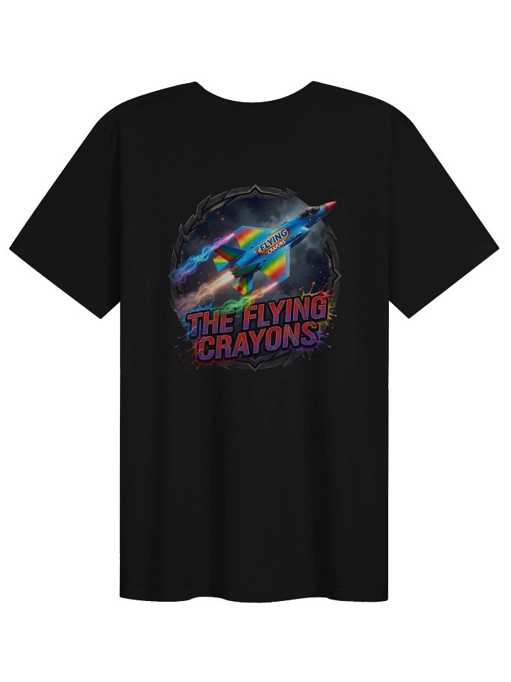 Flying Crayons 2.0 product image (2)