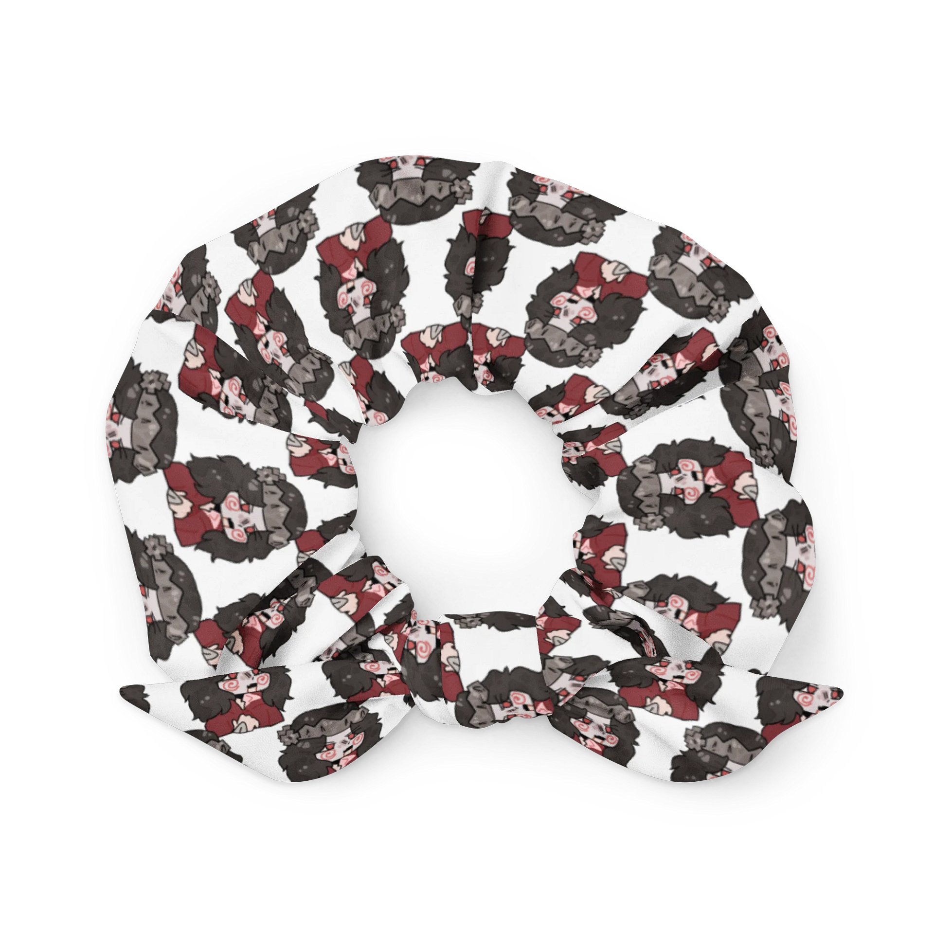 WeeWoo Scruncher product image (1)