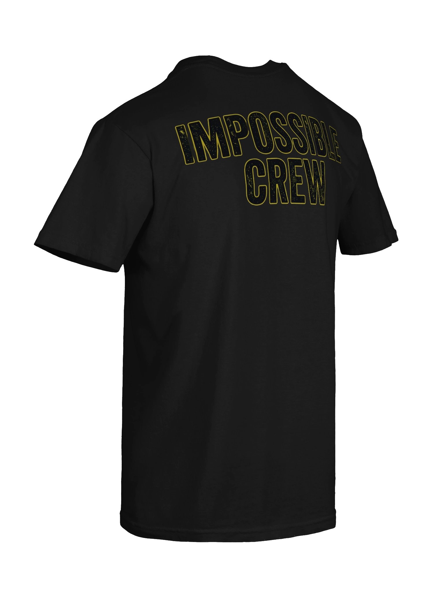 Impossible Crew Tee product image (10)