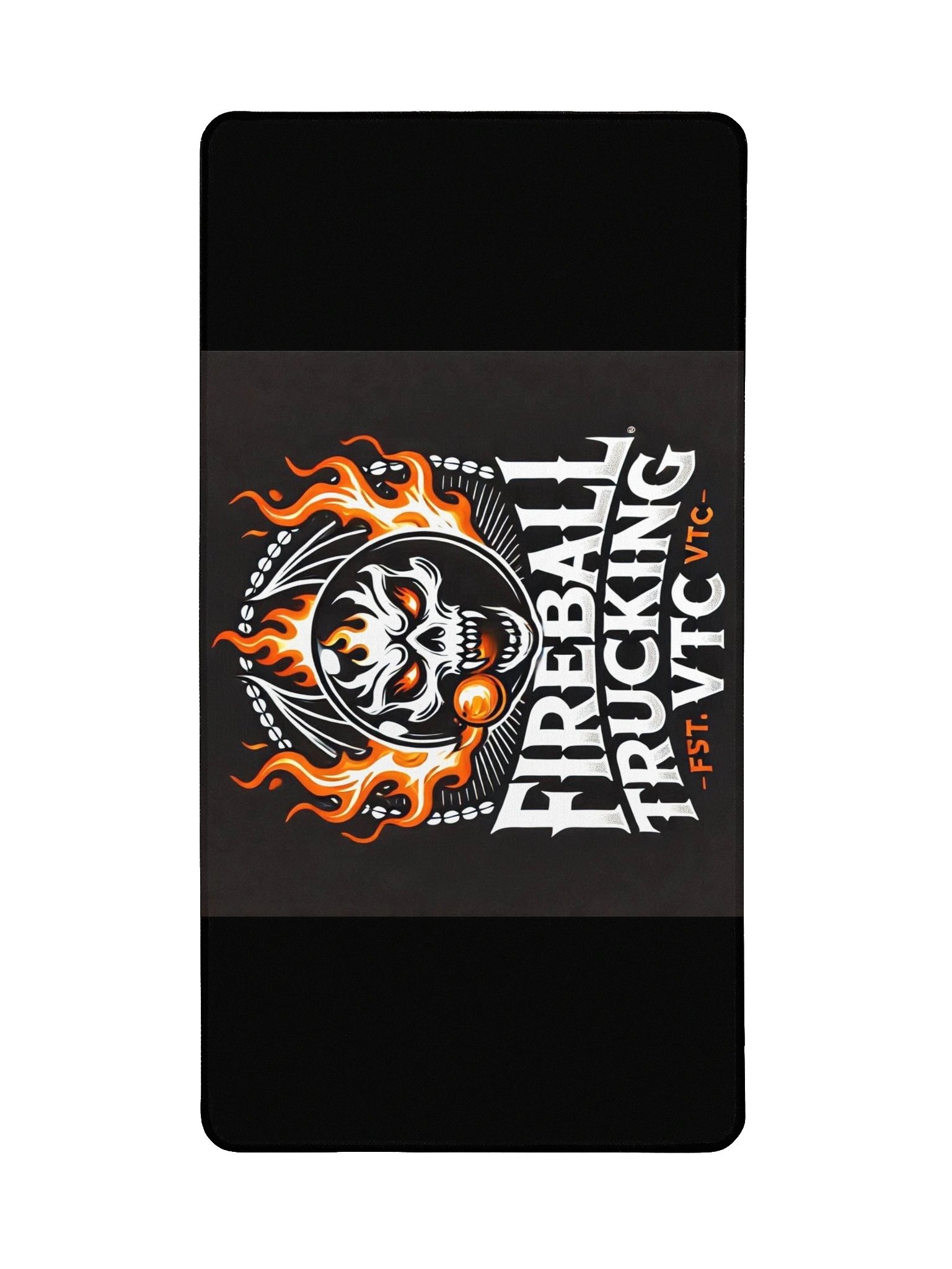 Fireball Trucking product image (2)