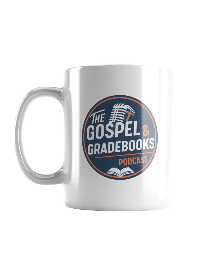 Logo Mug product image (2)