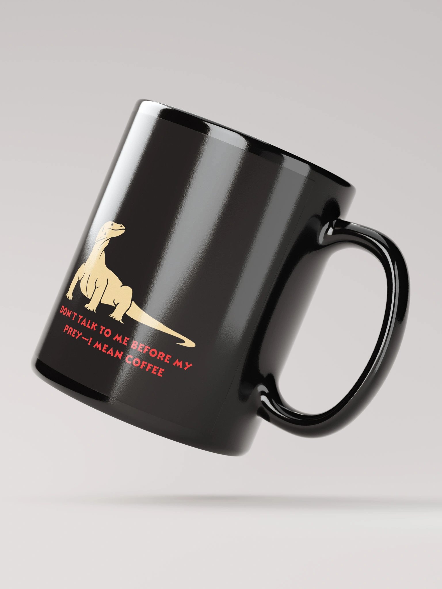 Living Dinosaur product image (2)