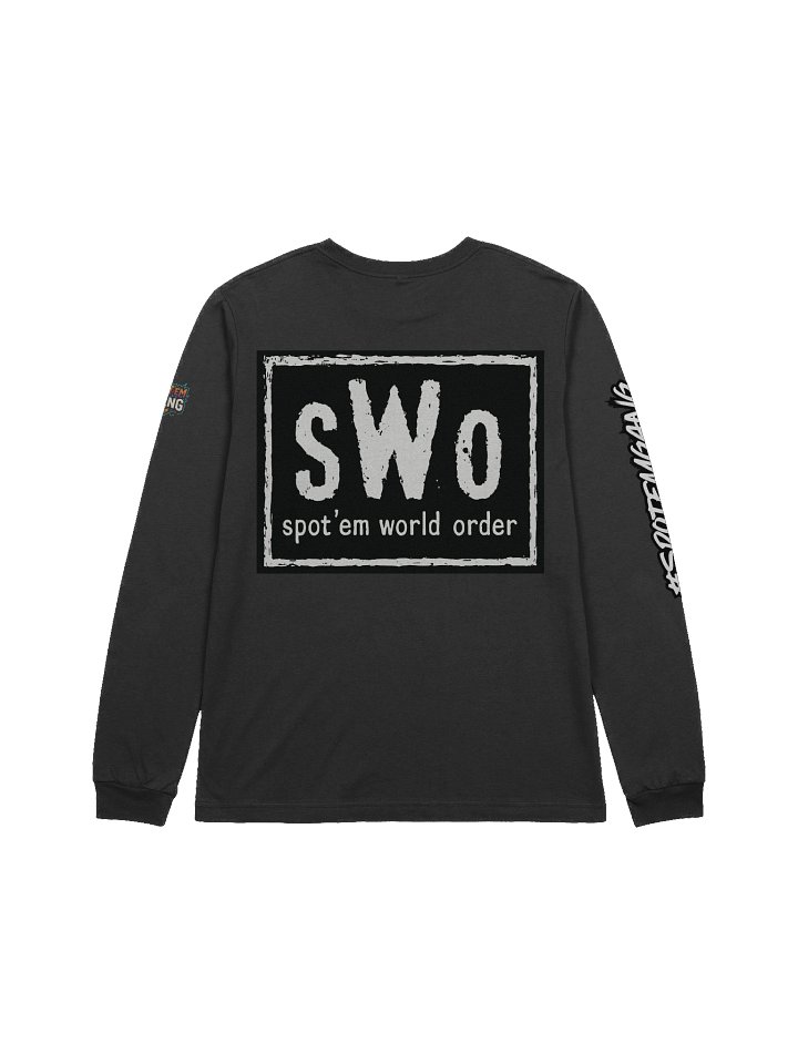 sWo Supersoft Long Sleeve Tee product image (25)