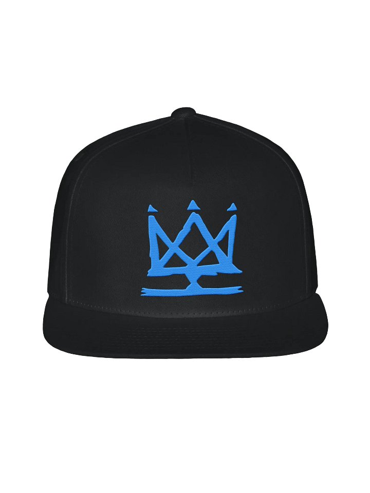 Have Fun Snapback product image (1)