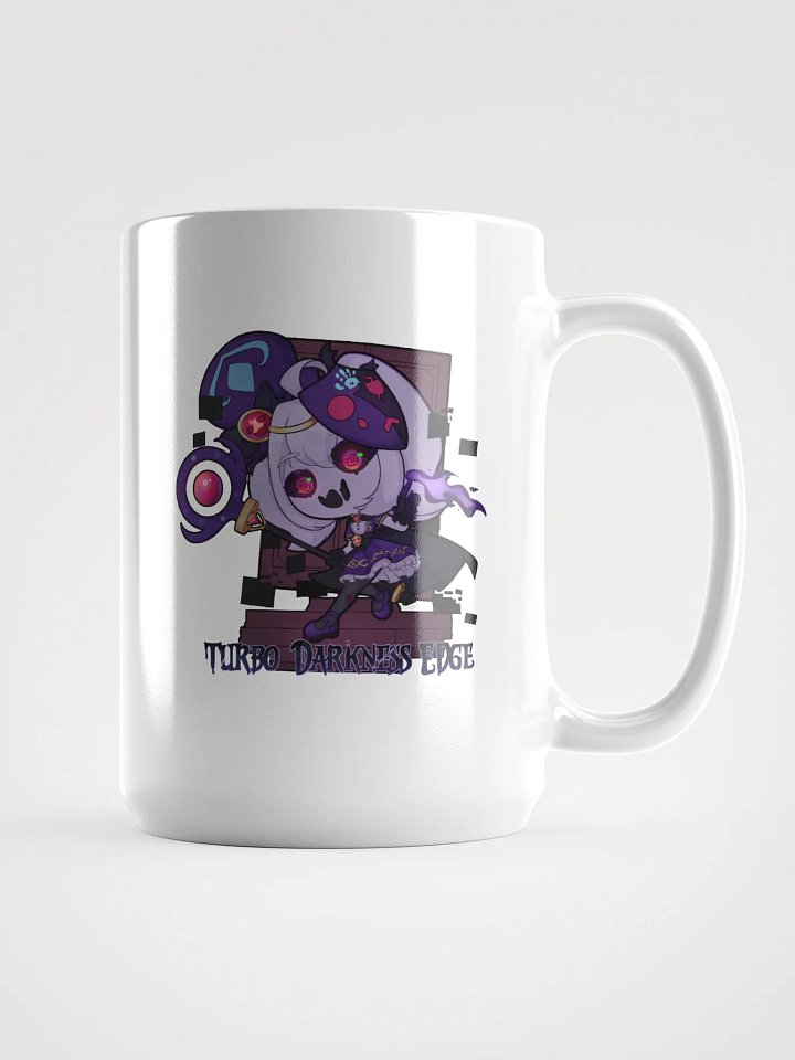 Evil Mug product image (1)