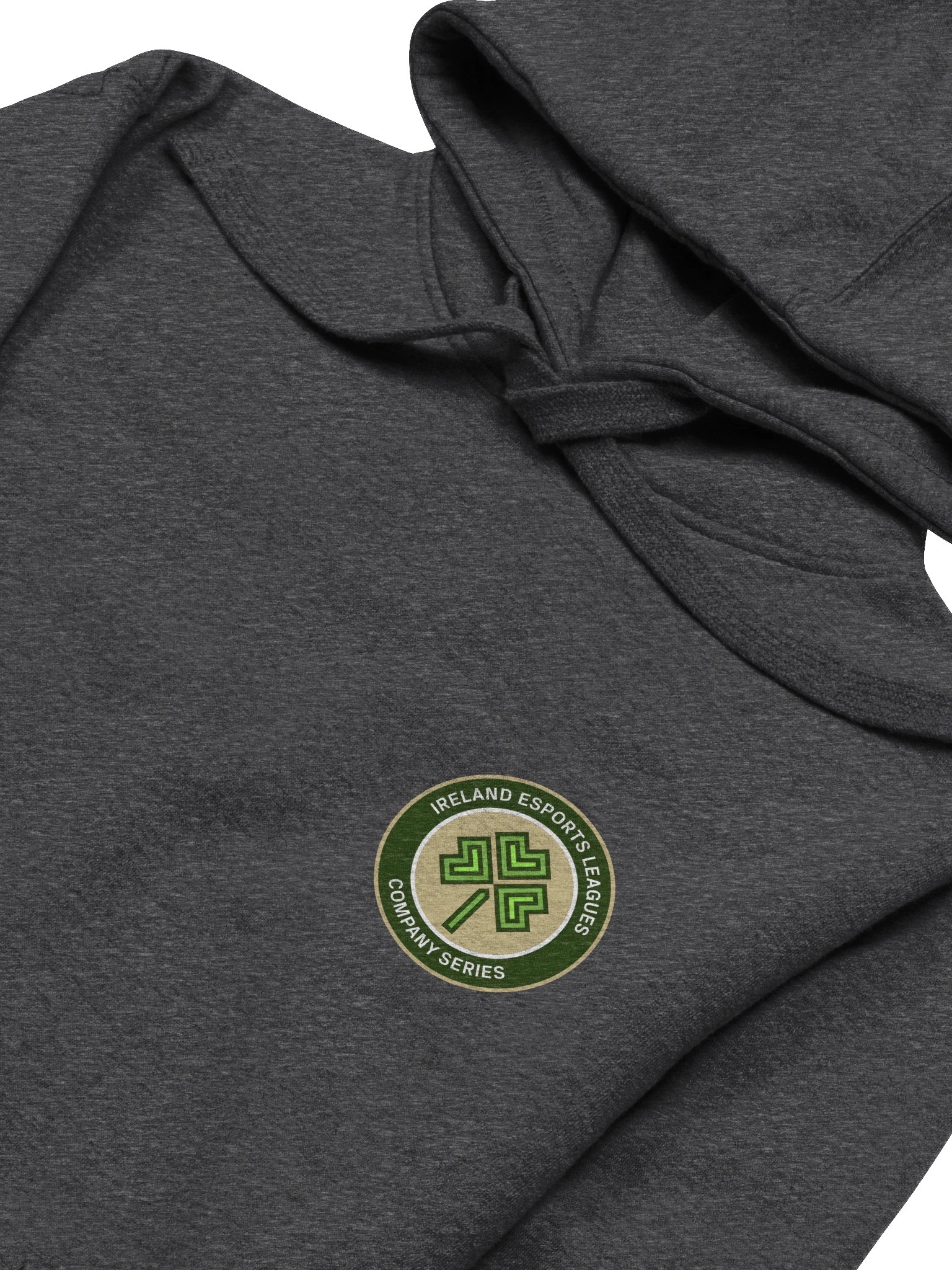 Office Showdown Premium Crest Hoodie product image (3)