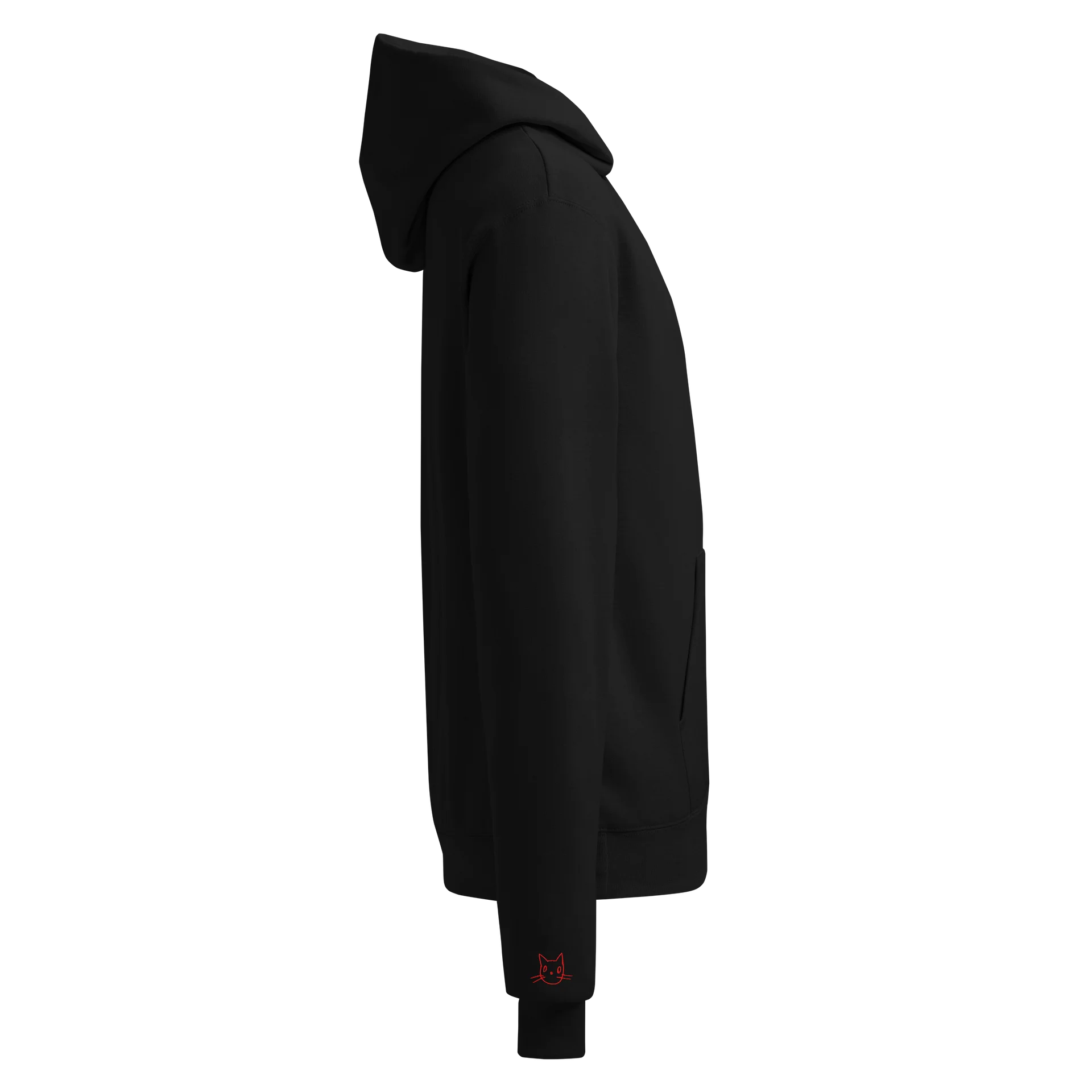 Clancy Embroidered Logo product image (5)