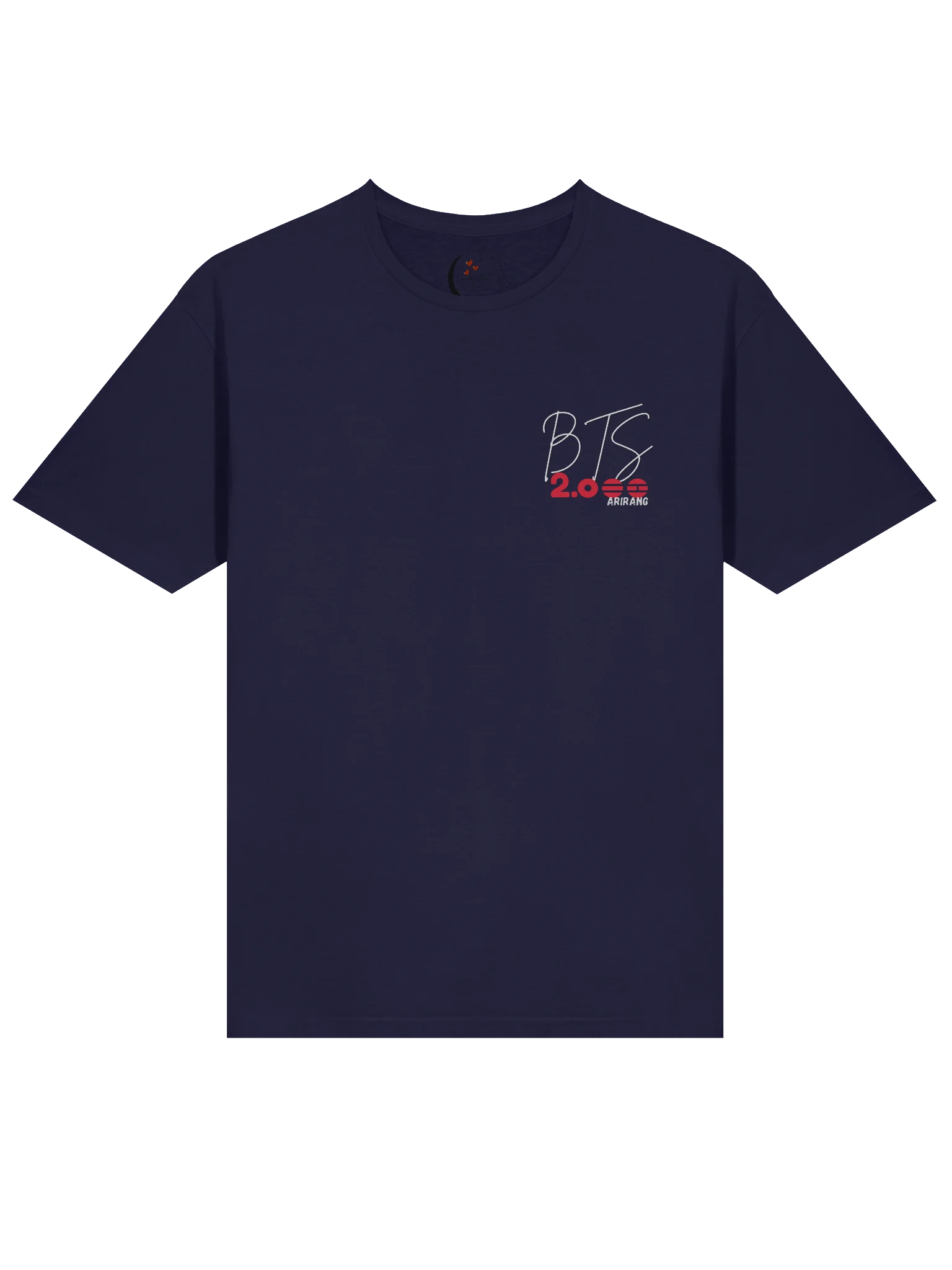 BTS 2.0 Arirang Tee product image (3)