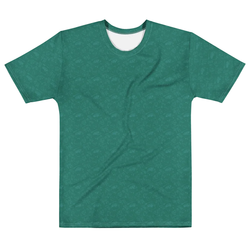 Low-Key Alchemist T-shirt product image (1)