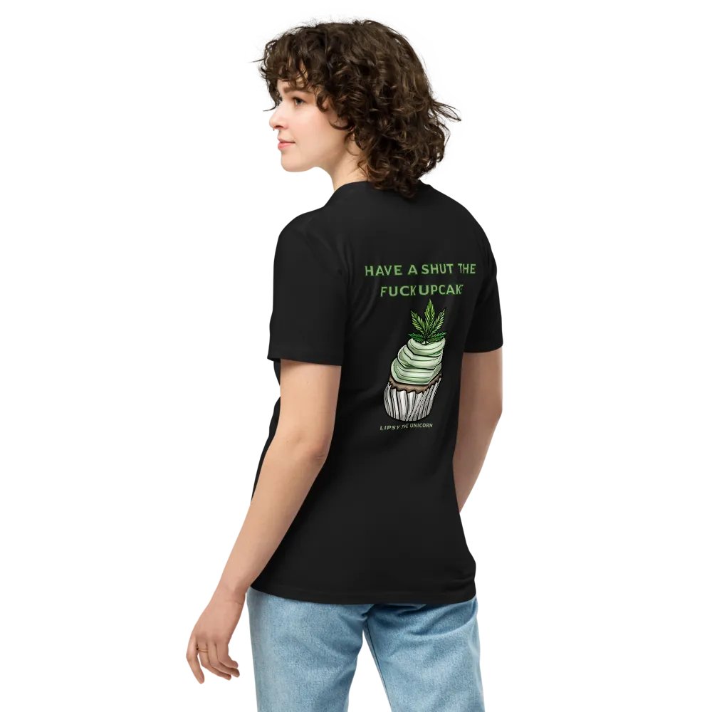 FUCKUPCAKE TEE product image (6)