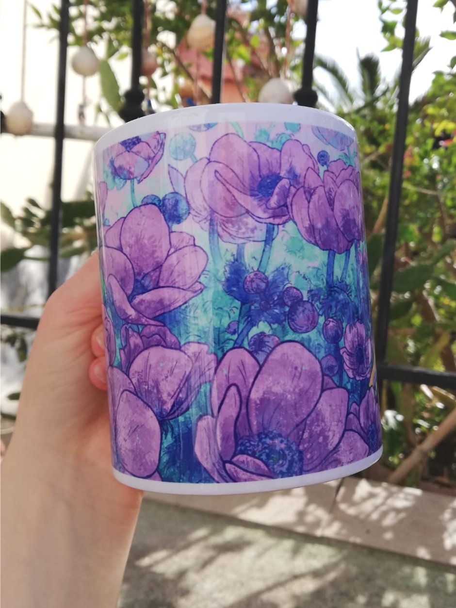 Eternal Dream Mug product image (9)