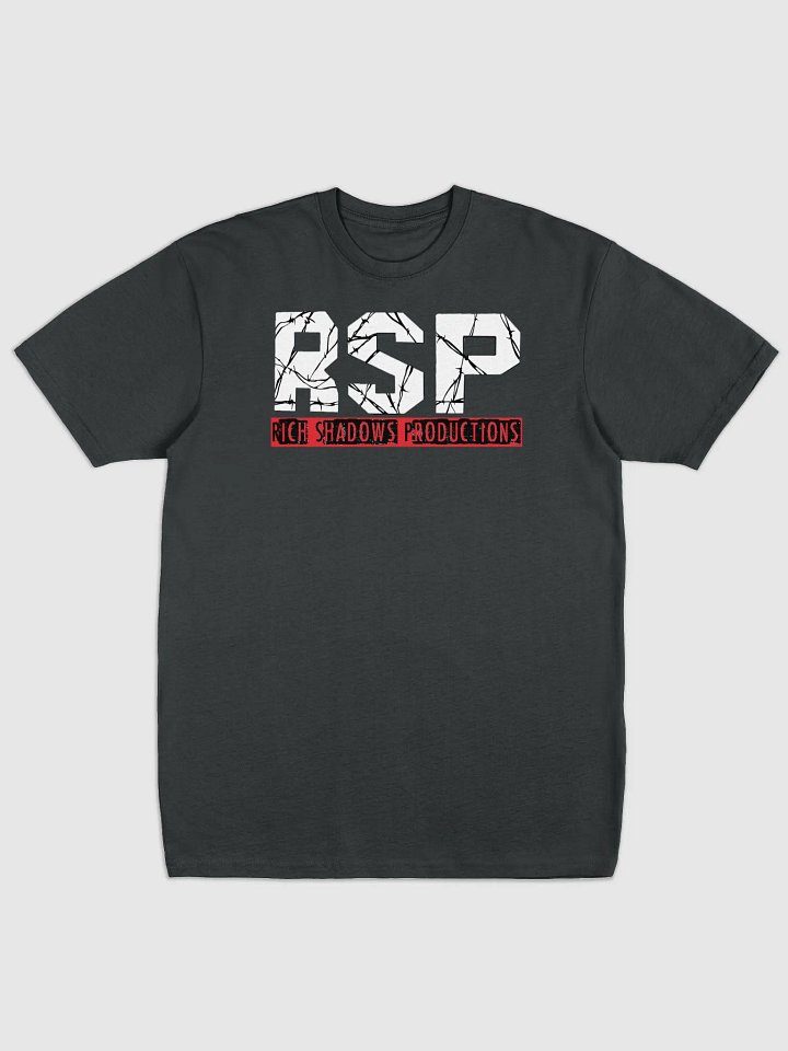 RSP Barbed Wire With Banner Tee product image (2)