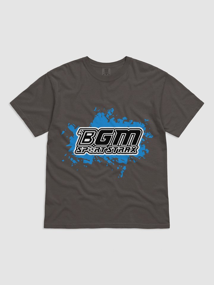 BGMSportsTrax T-Shirt product image (1)