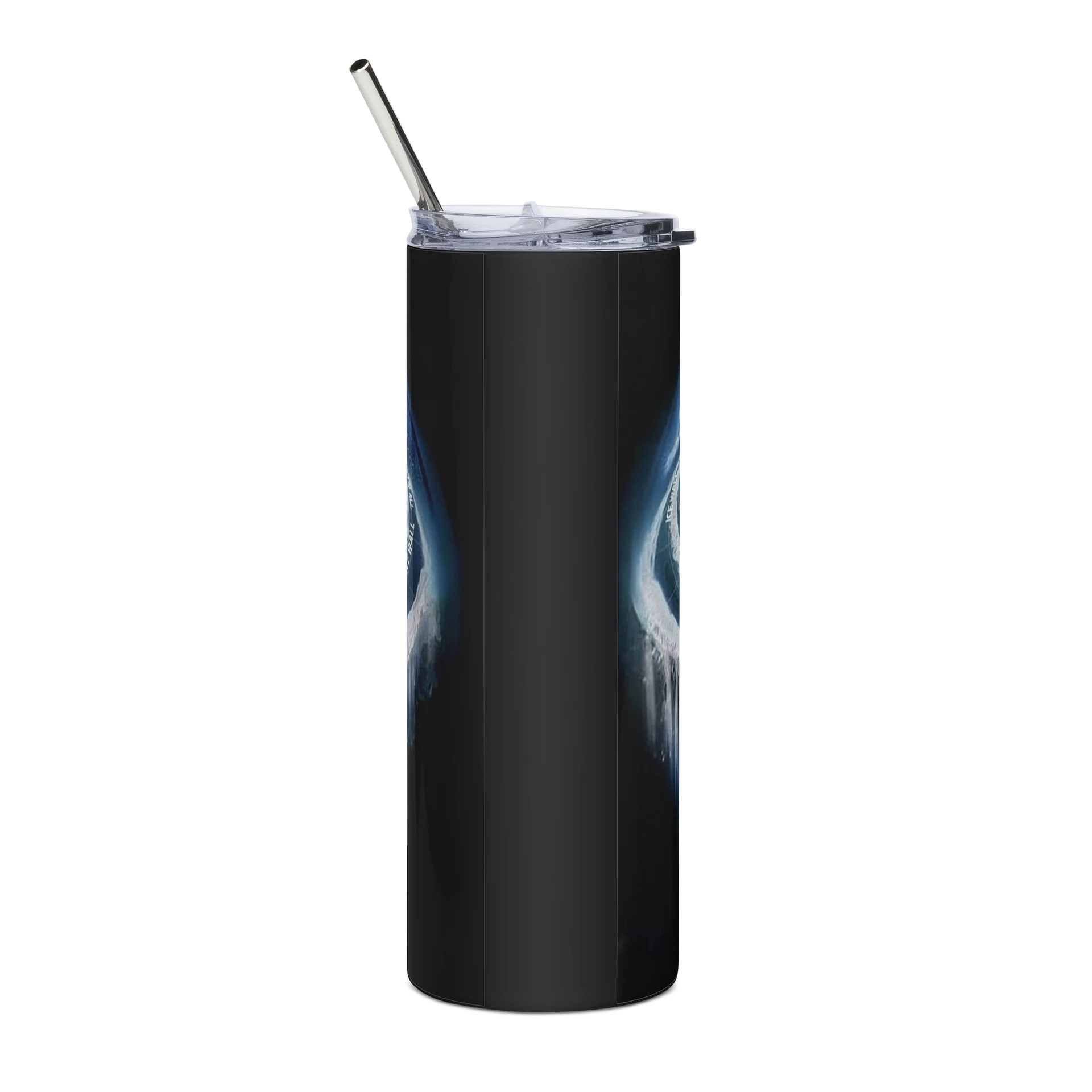 Domed Realm Stainless Steel Tumbler product image (2)